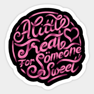 valentines Sticker